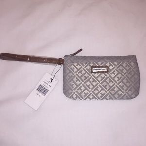 Tommy Hilfiger Wristlet